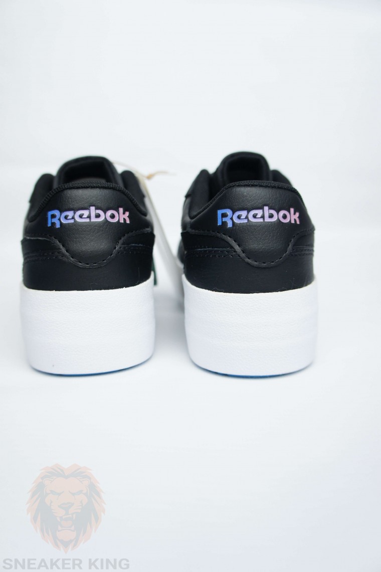 Кеди Reebok Royal Techque t bold